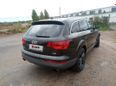 SUV   Audi Q7 2006 , 730000 ,  