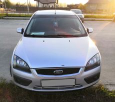  Ford Focus 2006 , 300000 , -