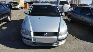  Fiat Stilo 2002 , 145000 , --