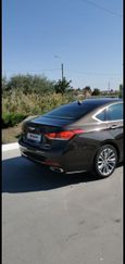  Genesis G80 2015 , 1600000 , 