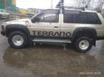 SUV   Nissan Terrano 1991 , 350000 ,  