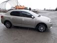  Renault Logan 2015 , 545000 , 