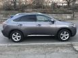 SUV   Lexus RX270 2013 , 2000000 , 