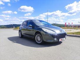  Peugeot 307 2007 , 339000 , 