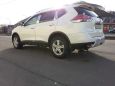 SUV   Nissan X-Trail 2015 , 1450000 , -