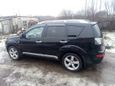 SUV   Mitsubishi Outlander 2008 , 630000 , --