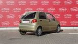  Daewoo Matiz 2008 , 115000 , 