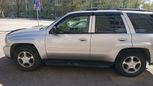 SUV   Chevrolet TrailBlazer 2006 , 530000 , 