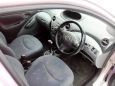  Toyota Vitz 2002 , 220000 , 