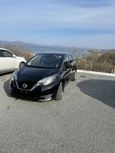  Nissan Note 2017 , 795000 , 