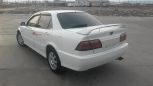  Honda Accord 1998 , 240000 , 