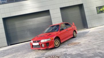  Mitsubishi Lancer 1996 , 120000 , -