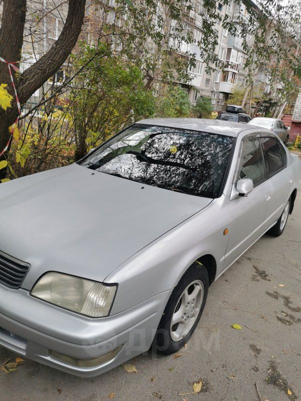  Toyota Vista 1984 , 170000 , 