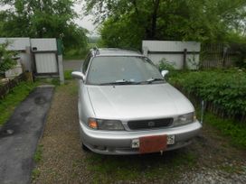 Suzuki Cultus Crescent 1996 , 100000 , 