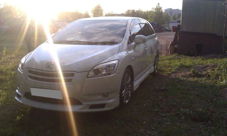  Toyota Mark X Zio 2008 , 850000 , 