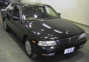  Nissan Laurel 1996 , 85000 , 