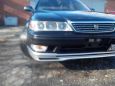  Toyota Mark II 1998 , 210000 , 