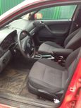  Skoda Octavia 2001 , 265000 , 