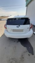  Toyota Aqua 2014 , 670000 , 