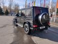 SUV   Mercedes-Benz G-Class 2002 , 1300000 , 