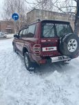 SUV   Nissan Patrol 2001 , 650000 , 