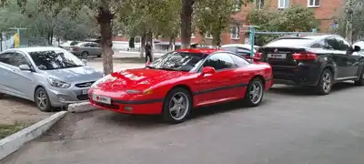       Dodge Stealth     