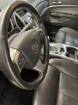 SUV   Cadillac SRX 2010 , 1299999 , 