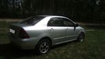  Toyota Corolla 2002 , 270000 , 