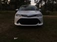  Toyota Corolla Axio 2017 , 785000 , 