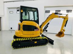 - Caterpillar 303.5E CR 2019 , 3199000 , 