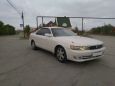  Toyota Chaser 1996 , 240000 , 