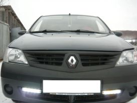  Renault Logan 2008 , 235000 , 
