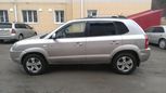 SUV   Hyundai Tucson 2004 , 420000 , 