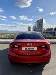  Mazda Mazda3 2014 , 1050000 , 