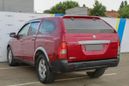 SUV   SsangYong Actyon 2008 , 390000 , 