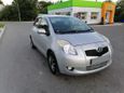  Toyota Vitz 2005 , 325000 , 