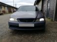  Honda Accord 2001 , 180000 , 