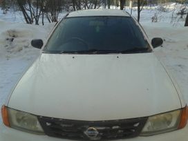  Nissan AD 2003 , 165000 , 