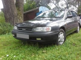  Toyota Caldina 1997 , 160000 , 