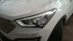 SUV   Hyundai Santa Fe 2013 , 1620000 , -