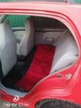  Toyota Starlet 1996 , 80000 , 