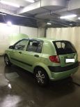  Hyundai Getz 2008 , 340000 , 