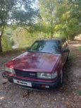  Nissan Bluebird 1987 , 105000 , 