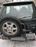    Mitsubishi RVR 1997 , 110000 , 