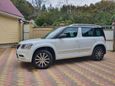 SUV   Skoda Yeti 2016 , 1099000 , 