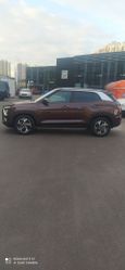 SUV   Hyundai Creta 2021 , 1653000 , -