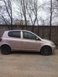  Toyota Vitz 2001 , 300000 , 