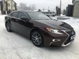  Lexus ES200 2015 , 1750000 , 