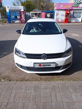  Volkswagen Jetta 2013 , 1200000 , 