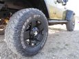 SUV   Jeep Wrangler 2008 , 2500000 , 